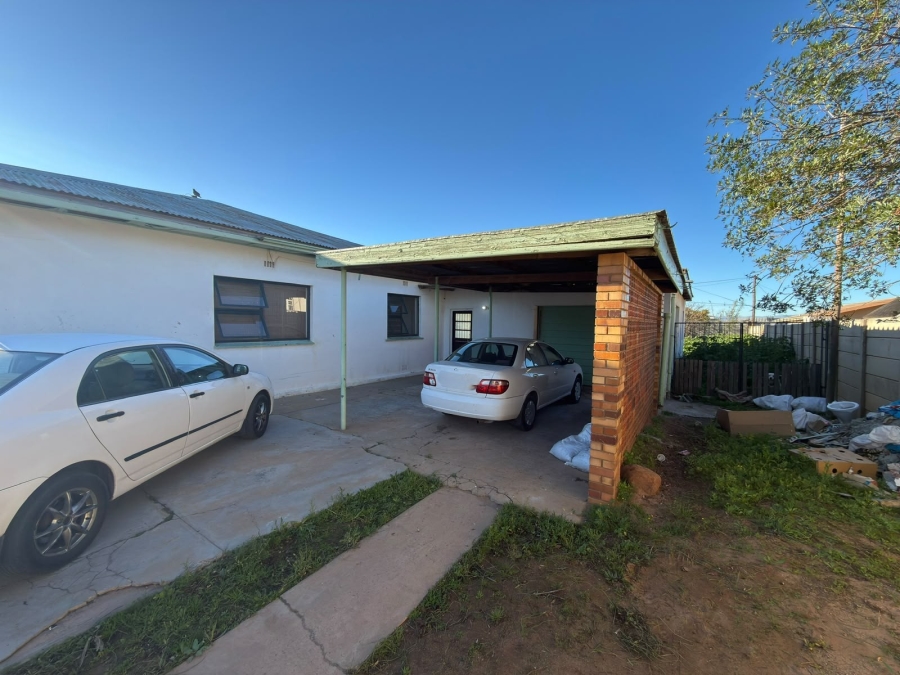 To Let 3 Bedroom Property for Rent in Esselenpark Western Cape